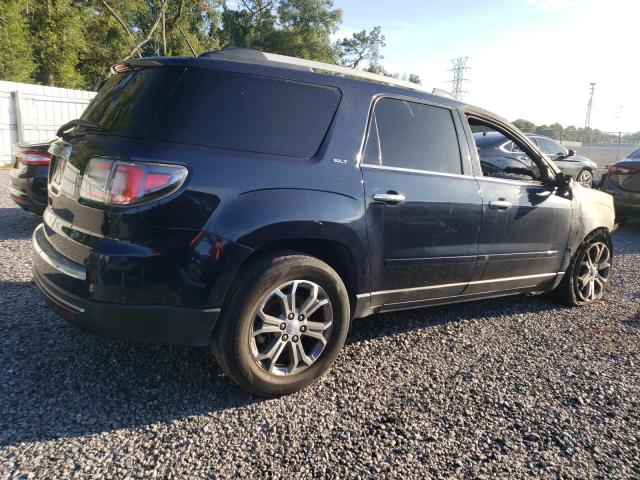 1GKKRRKD5FJ100315 GMC Acadia Slt-1