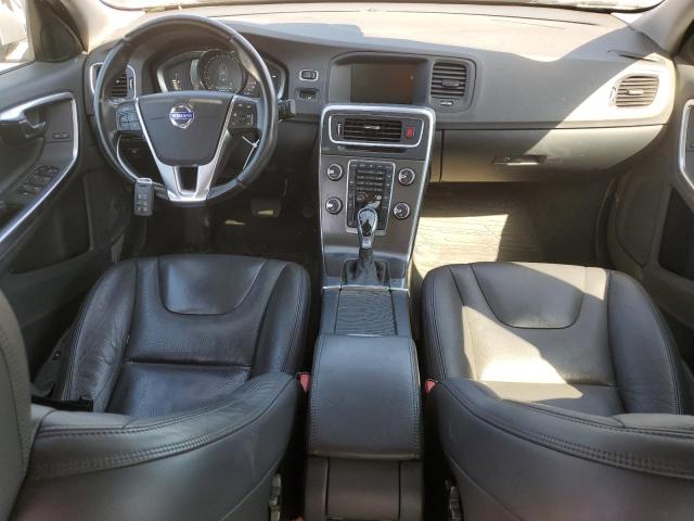 YV1612FS4E2281057 Volvo S60 T5
