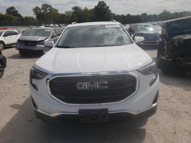 3GKALVEV8LL101800 GMC Terrain Slt