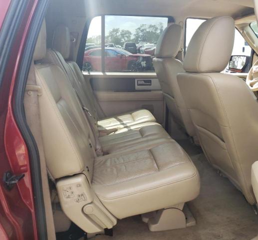 1FMJK1J54EEF39130 Ford Expedition El Xlt