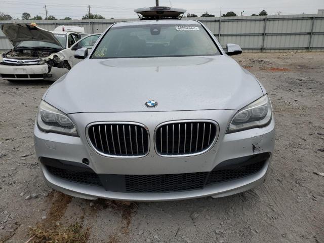WBAYA8C50FD825752 BMW 750 I