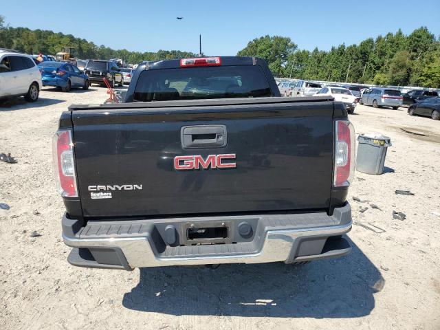 1GTG5BE36G1132974 GMC Canyon