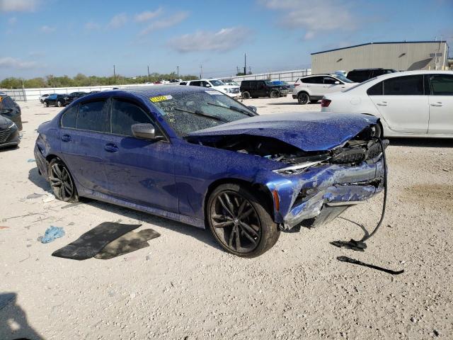3MW5U7J00M8B59451 BMW M340I