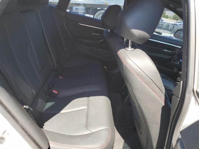 WBA4A9C51GG695436 BMW 428 I Gran Coupe Sulev