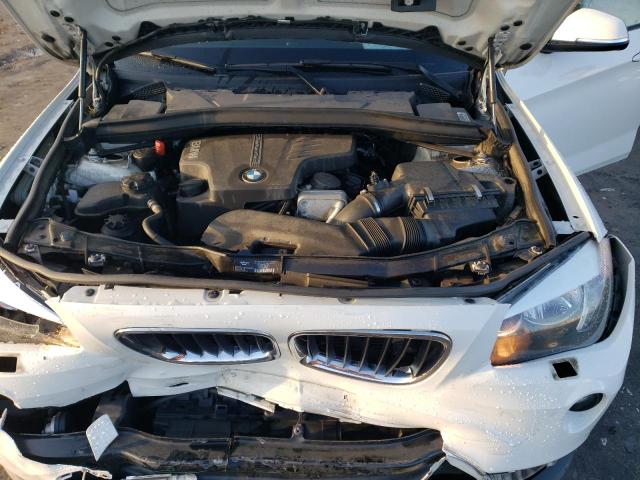 WBAVL1C58EVY16326 BMW X1 Xdrive28i