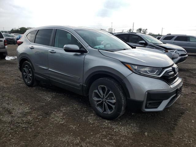 5J6RW2H5XLL023655 Honda CR-V EX