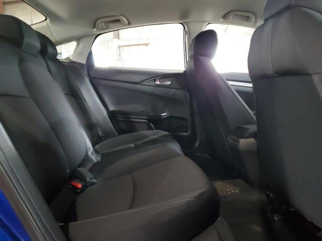 19XFC2F57HE075278 Honda Civic Lx