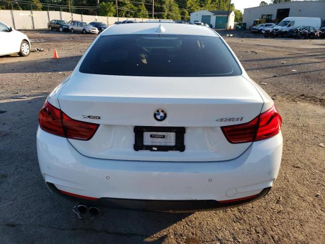WBA4W5C59KAE43894 BMW 430xi