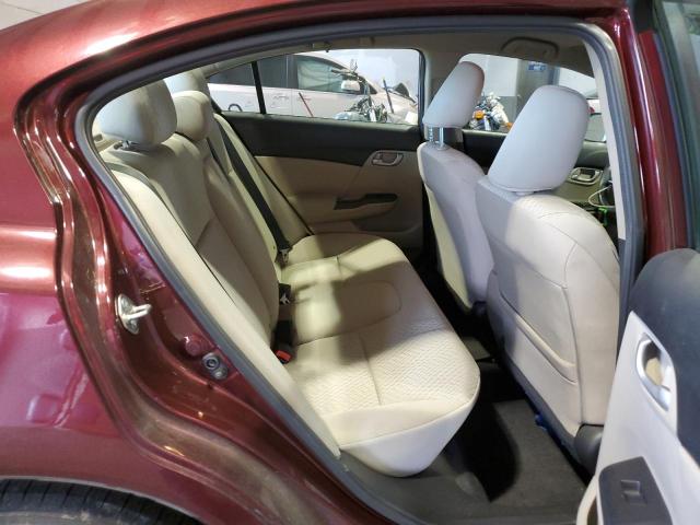 19XFB2F59FE248704 Honda Civic Lx