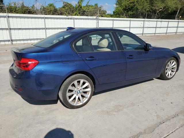 WBA8A9C57JAH14098 BMW 320 I