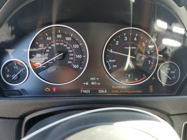 WBA4J5C53JBF06723 BMW 440i Gran Coupe