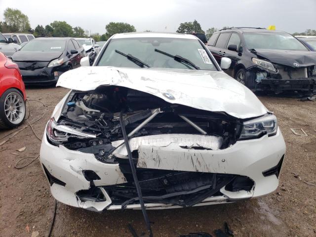 3MW5R7J0XL8B14887 BMW 330XI