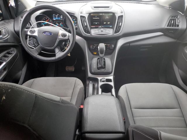 1FMCU9GX9FUB60657 Ford ESCAPE SE