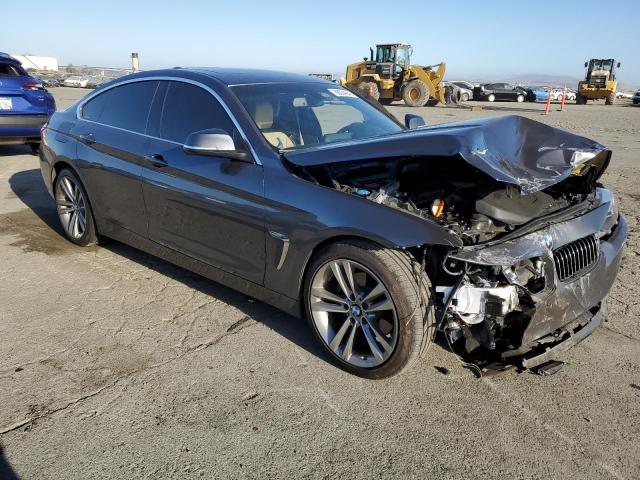 WBA4J1C54KBM15497 BMW 430i Gran Coupe