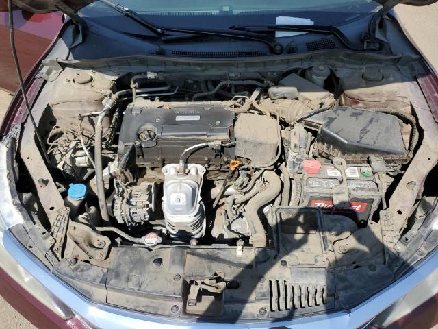 1HGCR2F39GA201644 Honda ACCORD LX