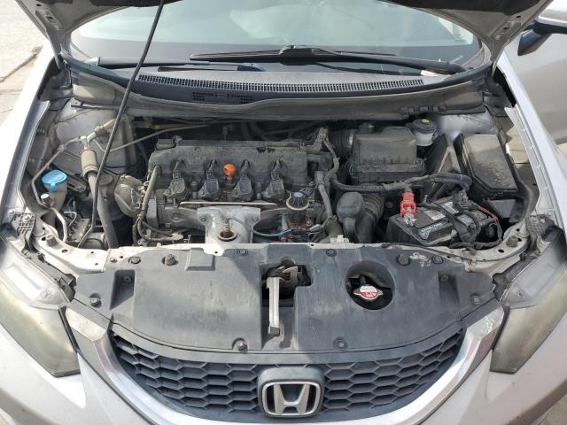 19XFB2F5XEE256017 Honda Civic Lx