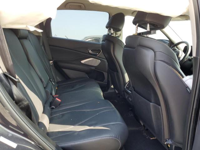 5J8TC1H57LL003749 Acura Rdx Technology