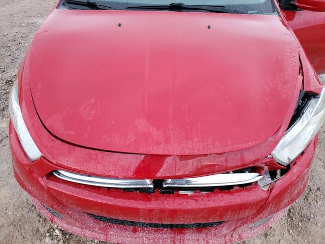 1C3CDFDH9ED871102 Dodge Dart Se Aero