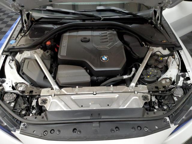 WBA43AT03NCK98119 BMW 430xi