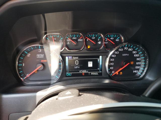 3GTP1MEC2HG127233 GMC Sierra C1500 Sle