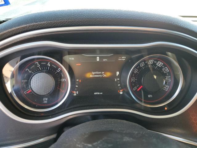 2C3CDZGG2HH607893 Dodge Challenger Gt