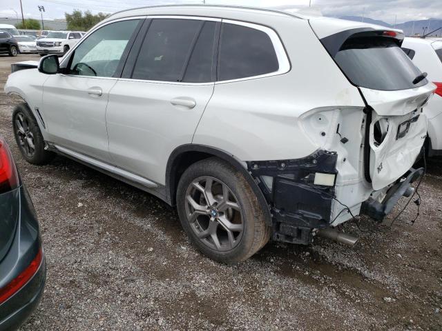 5UXTY5C01M9G46438 BMW X3 Xdrive30i