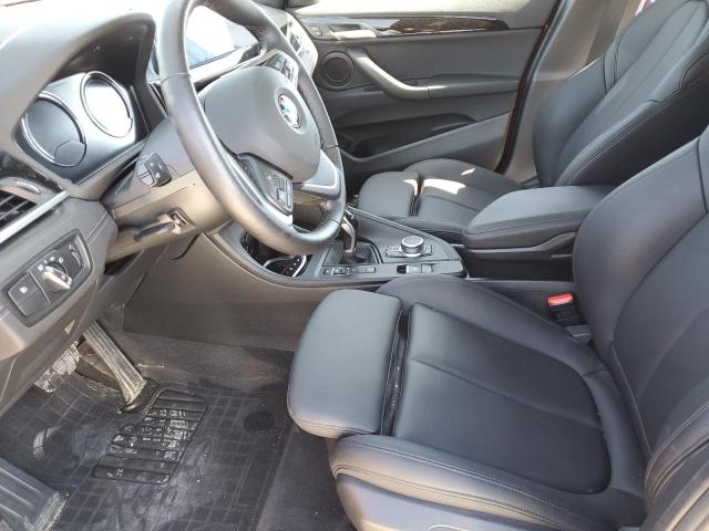 WBXYJ1C01N5U66583 BMW X2 Xdrive28i