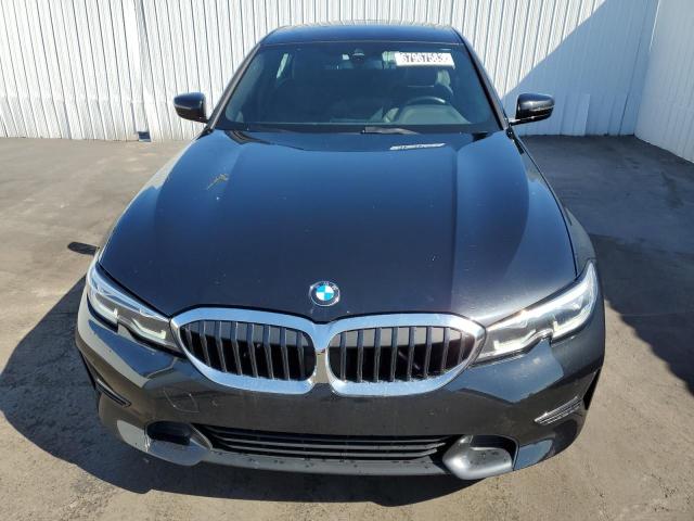 3MW5R1J09N8C58463 BMW 330I