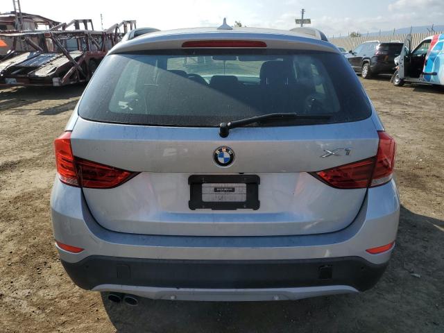 WBAVM1C51FV318676 BMW X1 Sdrive28i