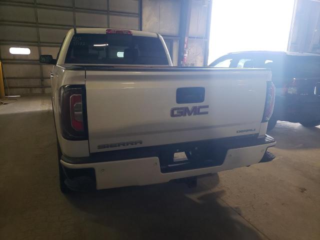 3GTU2PEC2GG197377 GMC Sierra K1500 Denali