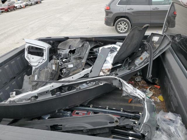 3GTU9DED3MG440984 GMC Sierra K1500 Slt