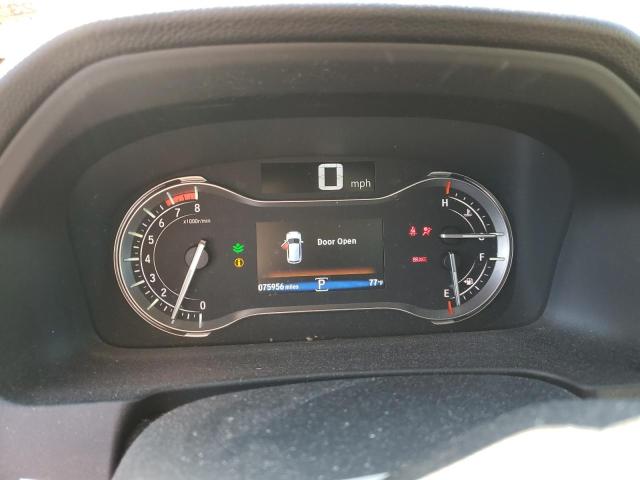 5FNYF6H38JB048464 Honda Pilot Ex