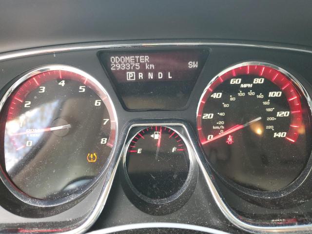 1GKKRRKD7EJ164502 GMC Acadia Slt-1
