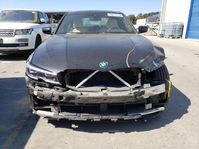 3MW5P7J08N8C74842 BMW 330e