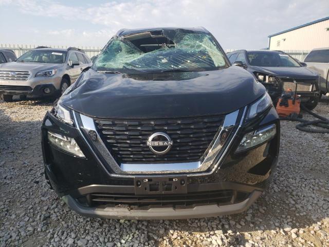 5N1BT3BB1PC677420 Nissan ROGUE SV