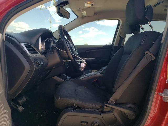 3C4PDCBG0GT208021 Dodge Journey Sxt