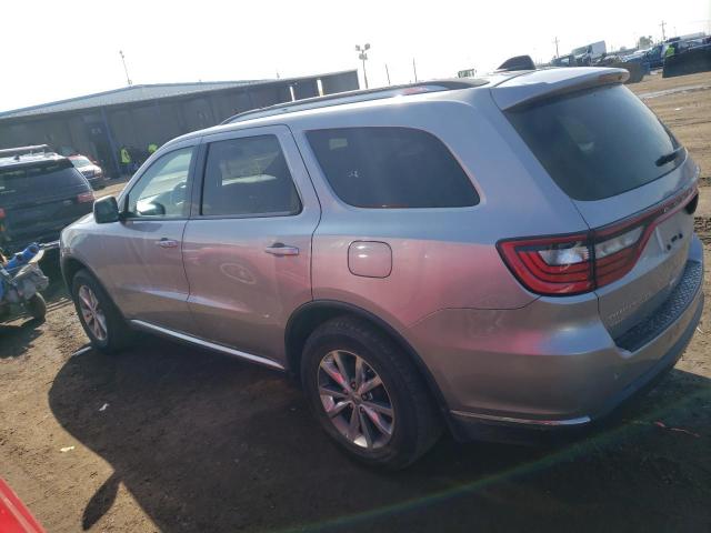 1C4RDJDG9EC551946 Dodge DURANGO LIMITED