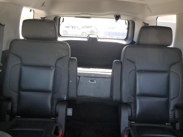 1GKS2BKC0JR296130 GMC YUKON SLT