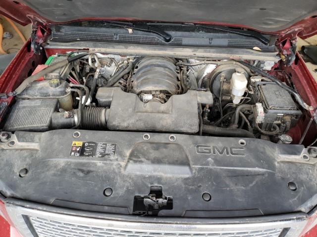1GKS2CKJ2FR689848 GMC YUKON DENALI