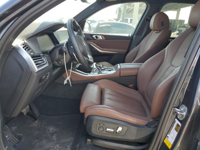 5UXCR4C01N9L16868 BMW X5 Sdrive 40i