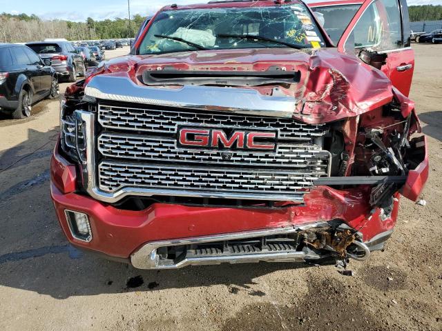 1GT49REY1LF139503 GMC Sierra K2500 Denali
