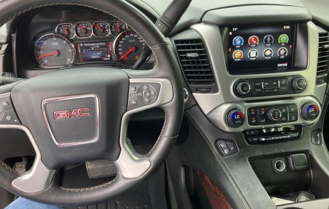 1GKS2BKC0FR144629 GMC YUKON SLT