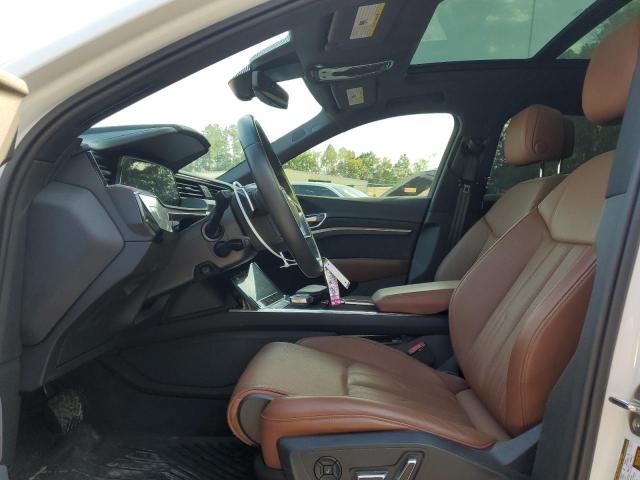 WA1VABGE9MB026522 Audi E-tron Prestige