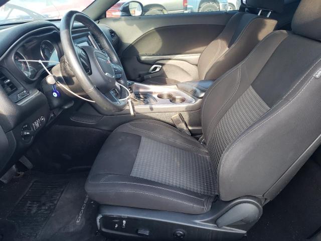 2C3CDZAG9HH572858 Dodge Challenger Sxt