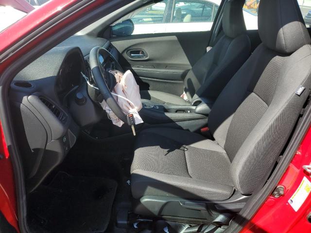 3CZRU6H13KG725791 Honda HR-V SPORT