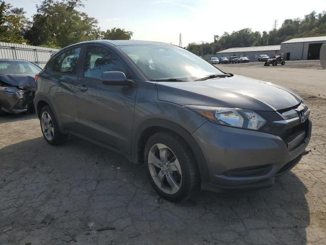 3CZRU6H34JG720082 Honda HR-V LX