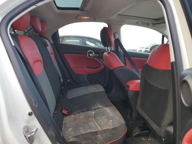 ZFBCFXBT0GP330376 Fiat 500x Easy