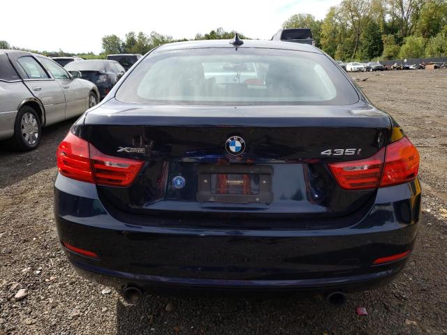 WBA4B3C57GG344850 BMW 435 Xi Gran Coupe