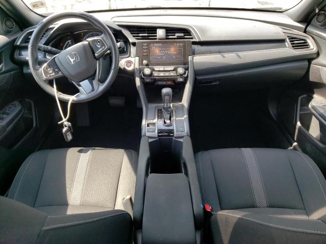 SHHFK7H67MU424822 Honda CIVIC EX