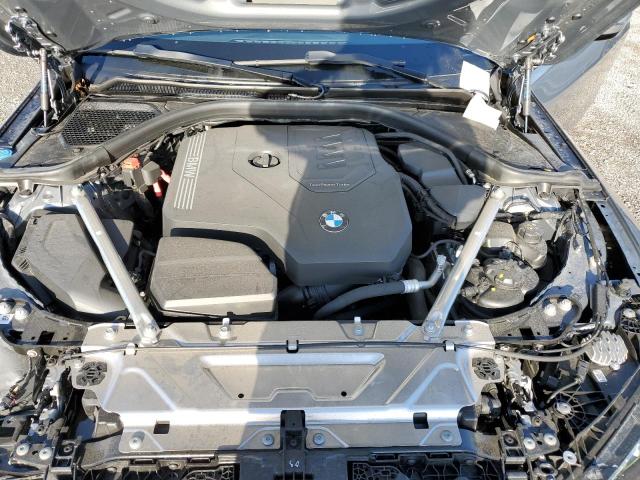 WBA43AT07PCM23142 BMW 430xi